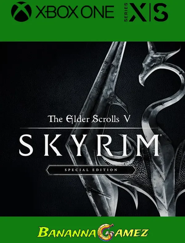 163898-5.webp The Elder Scrolls V Skyrim Special Edition XBOX One