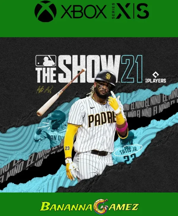 214440.webp MLB The Show 21 Xbox Series X|S