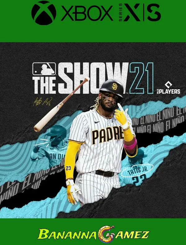 214440.webp MLB The Show 21 Xbox Series X|S