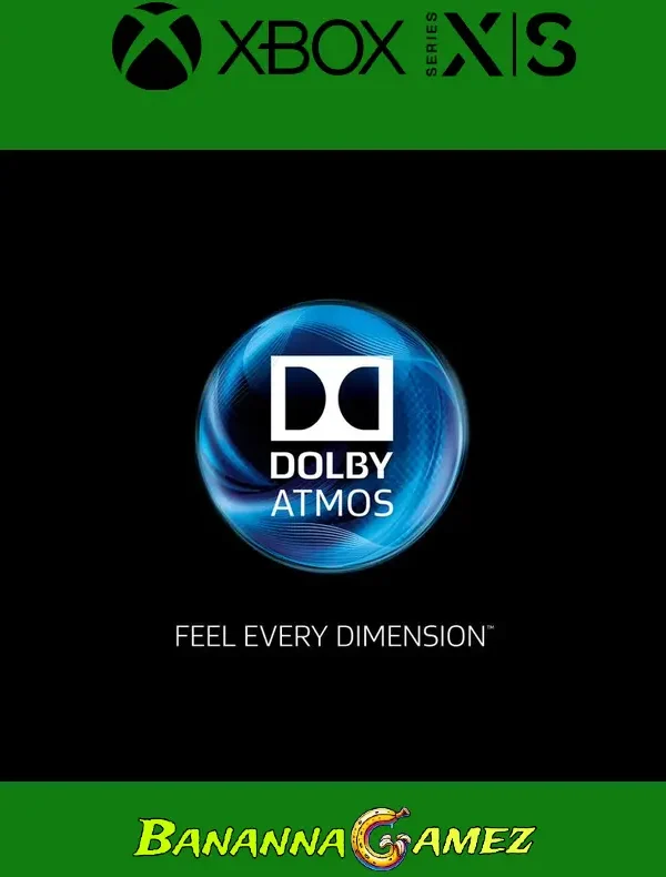 215424.webp Dolby Atmos For Headphones XBOX One y Xbox Series X|S y Windows 10