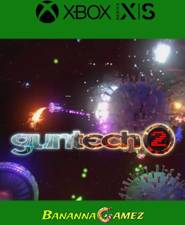 216622.webp Guntech 2 XBOX One y Xbox Series X|S