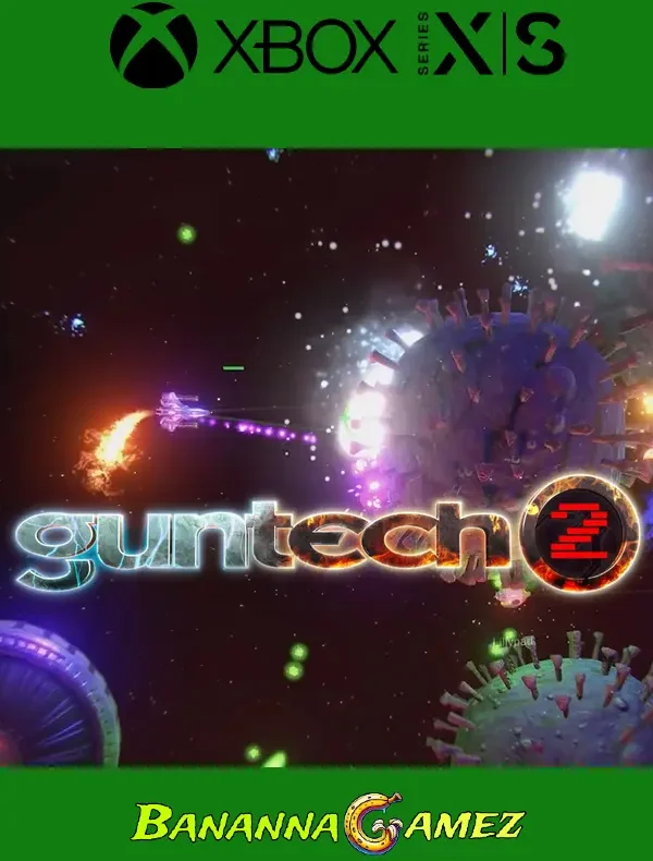 216622.webp Guntech 2 XBOX One y Xbox Series X|S