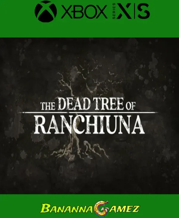 219860.webp The Dead Tree of Ranchiuna XBOX One y Xbox Series X|S
