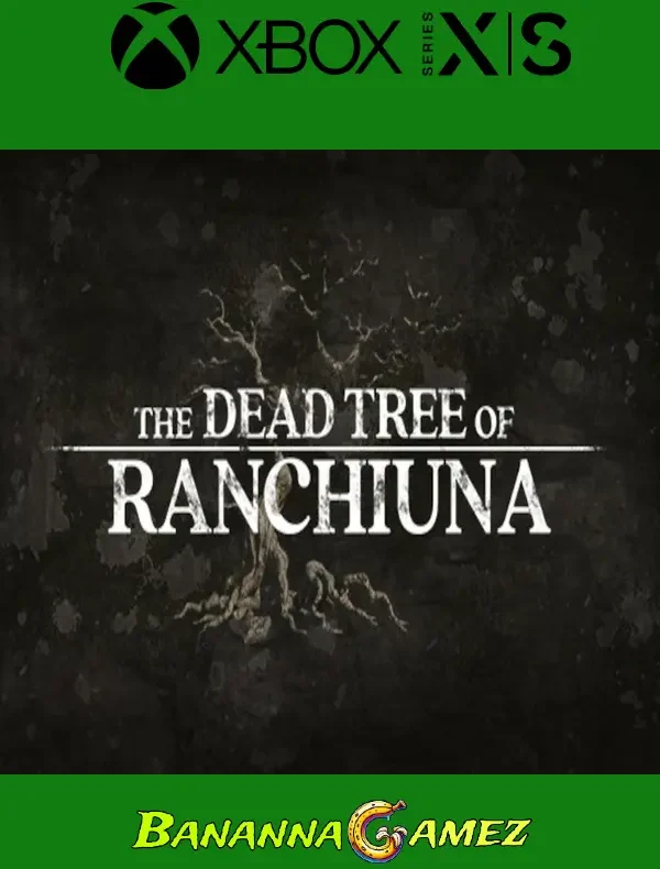 219860.webp The Dead Tree of Ranchiuna XBOX One y Xbox Series X|S