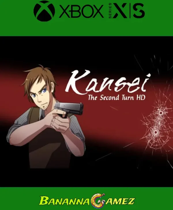 219870.webp Kansei The Second Turn HD XBOX One y Xbox Series X|S