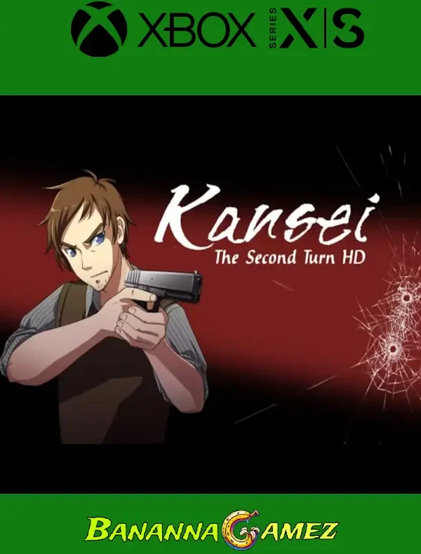 219870.webp Kansei The Second Turn HD XBOX One y Xbox Series X|S