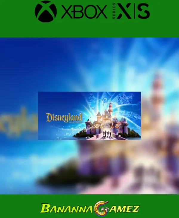 220112.webp Disneyland Adventures XBOX One y Xbox Series X|S