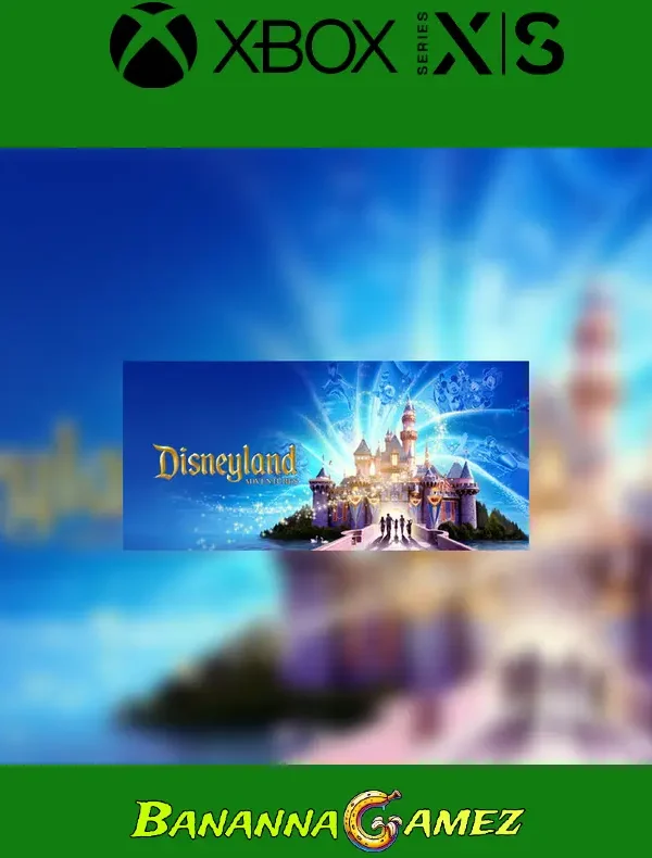 220112.webp Disneyland Adventures XBOX One y Xbox Series X|S