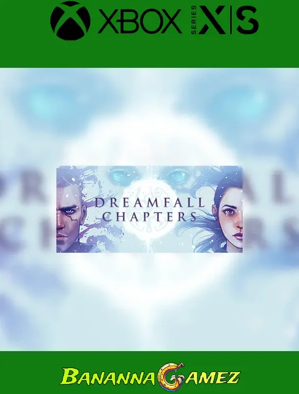 220116.webp Dreamfall Chapters XBOX One y Xbox Series X|S