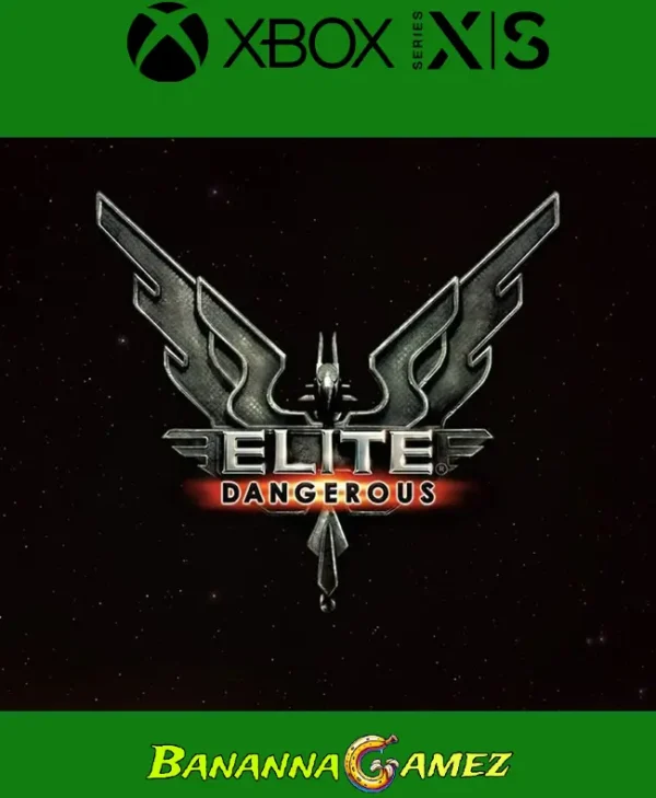 220120.webp Elite Dangerous Standard Edition XBOX One y Xbox Series X|S