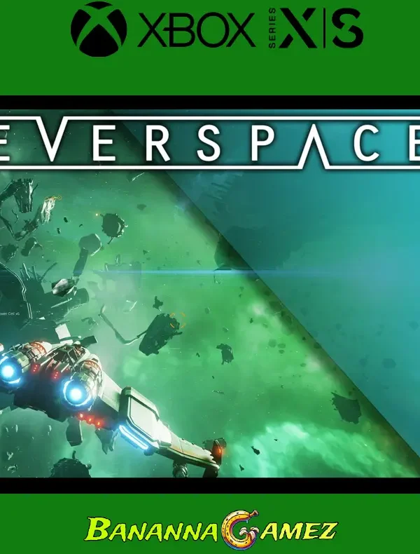 220122.webp EVERSPACE XBOX One y Xbox Series X|S y