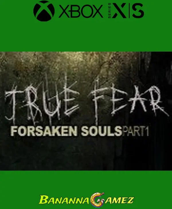 220186.webp True Fear Forsaken Souls Part 1 XBOX One y Xbox Series X|S