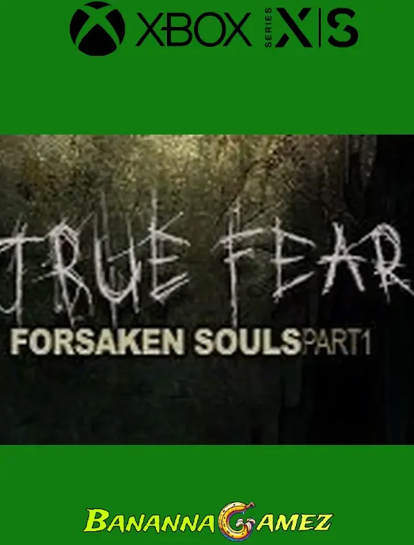 220186.webp True Fear Forsaken Souls Part 1 XBOX One y Xbox Series X|S