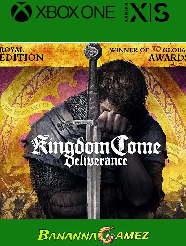 221684-5.webp Kingdom Come Deliverance Royal Edition XBOX One