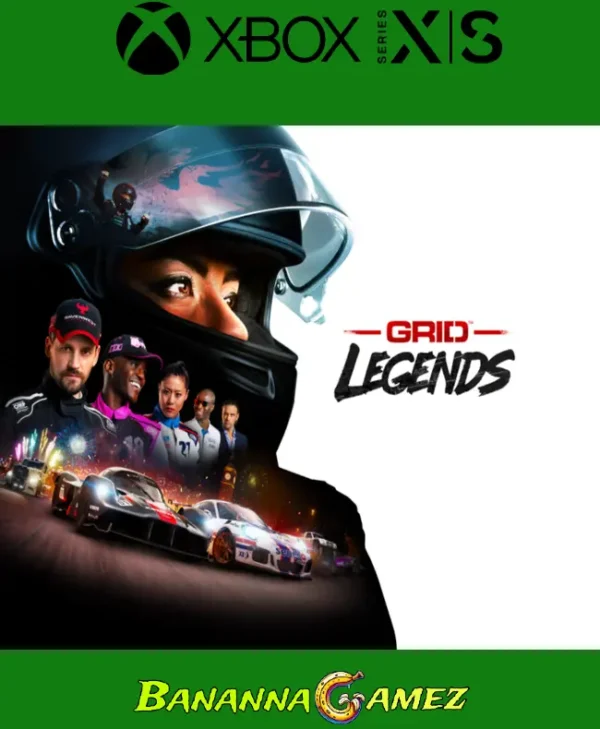 222940.webp GRID Legends XBOX One y Xbox Series X|S