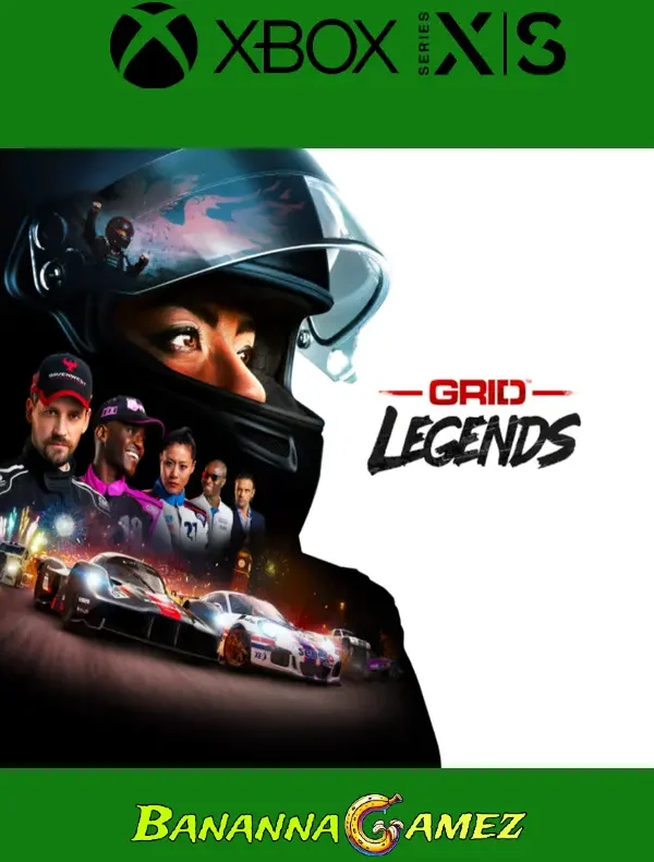 222940.webp GRID Legends XBOX One y Xbox Series X|S
