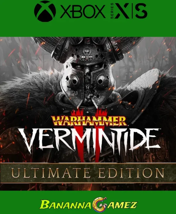 228762.webp Warhammer Vermintide 2 Ultimate Edition XBOX One y Xbox Series X|S