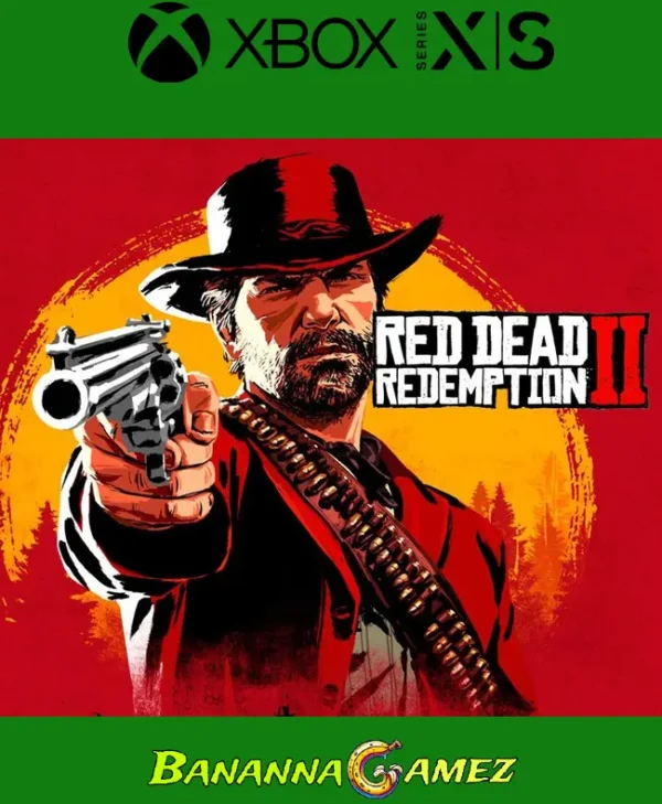 230038.webp Red Dead Redemption 2 Xbox Series X|S