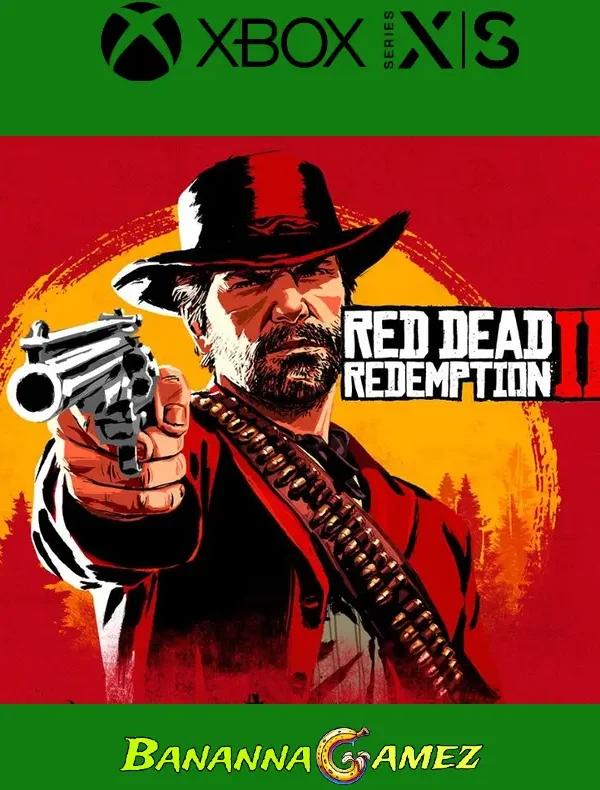 230038.webp Red Dead Redemption 2 Xbox Series X|S