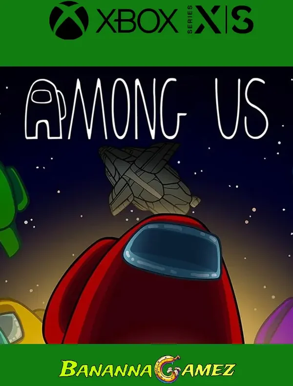 Among Us Xbox Series X|S