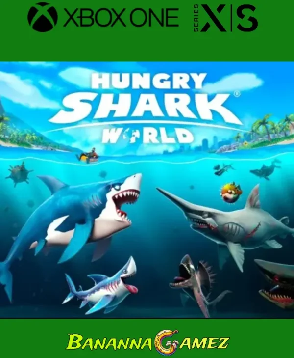 233462-1.webp Hungry Shark World XBOX One