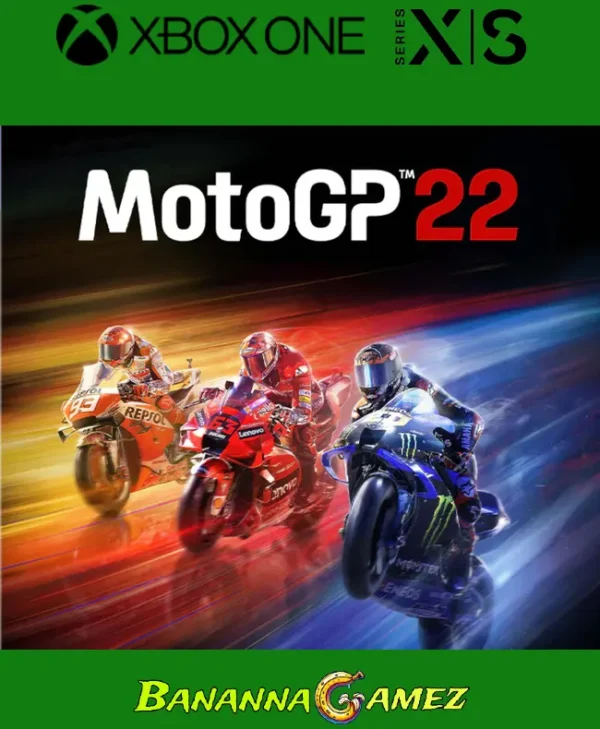 233652.webp MotoGP 22 XBOX One
