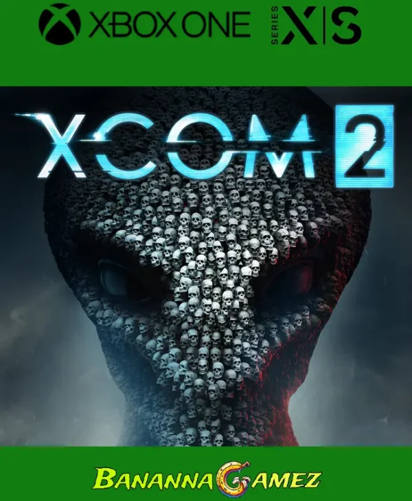 234824.webp XCOM 2 XBOX One