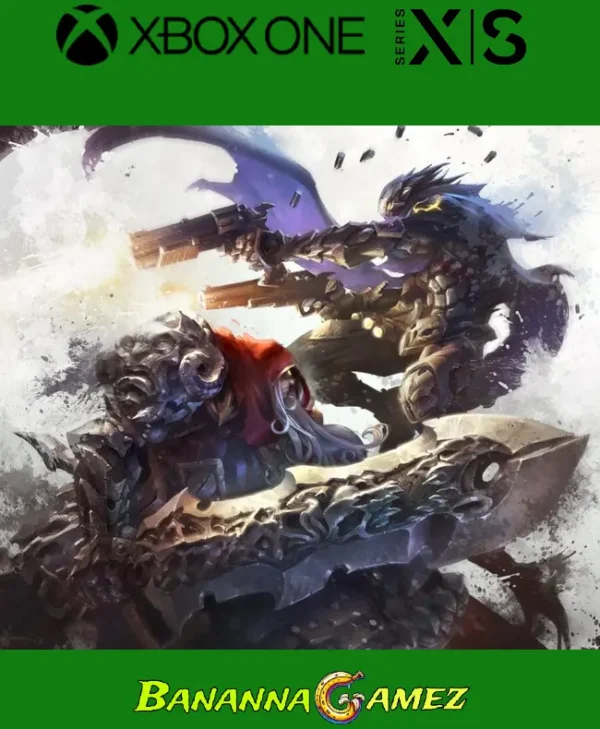 234838-1.webp Darksiders Genesis XBOX One