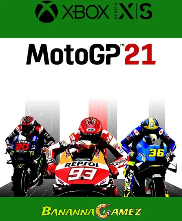 234904.webp MotoGP 21 Xbox Series X|S