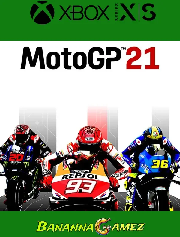 234904.webp MotoGP 21 Xbox Series X|S