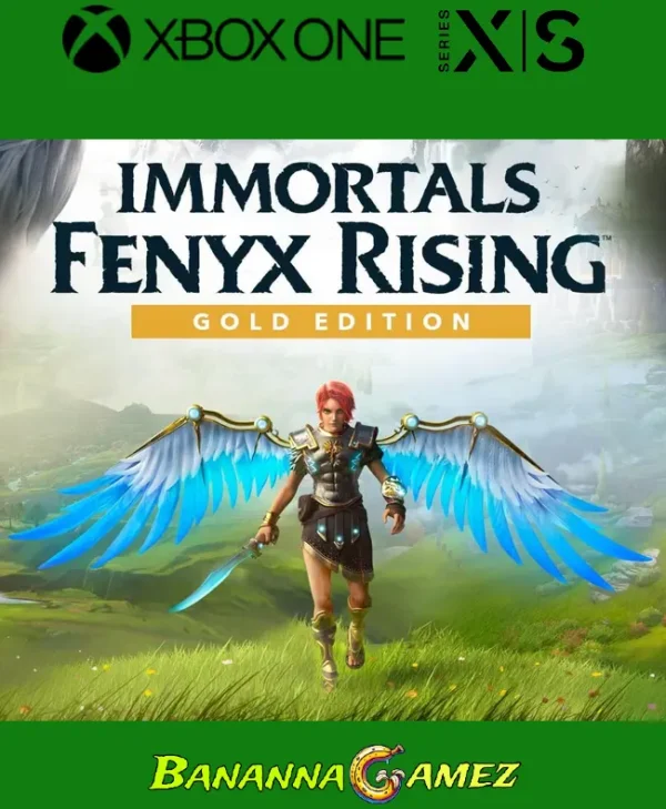 235492.webp Immortals Fenyx Rising Gold Edition XBOX One y Xbox Series X|S