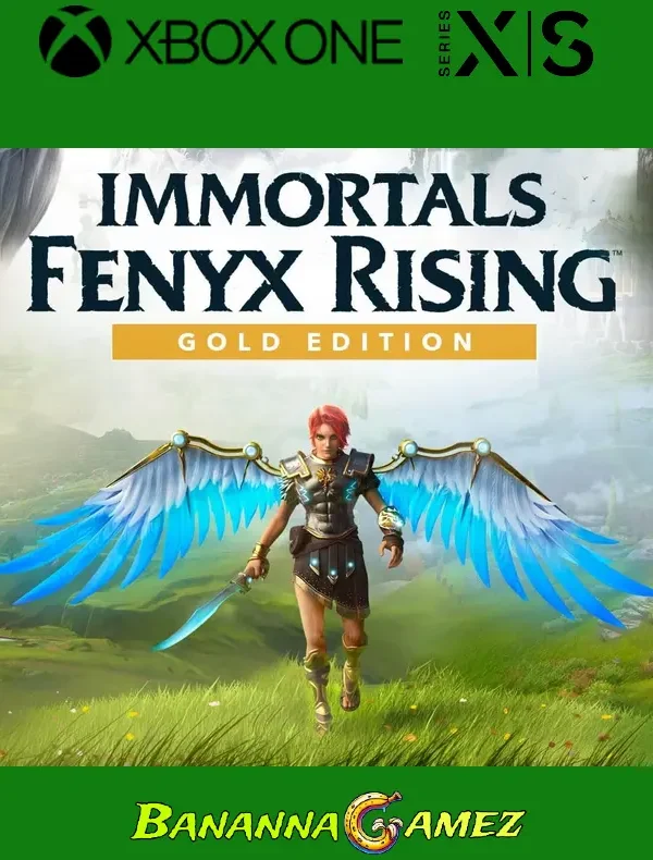 235492.webp Immortals Fenyx Rising Gold Edition XBOX One y Xbox Series X|S