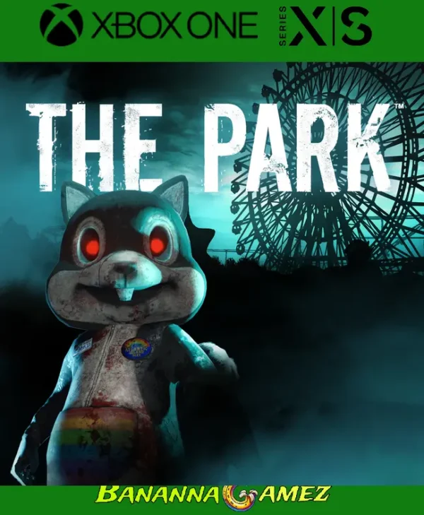 235674.webp The Park XBOX One