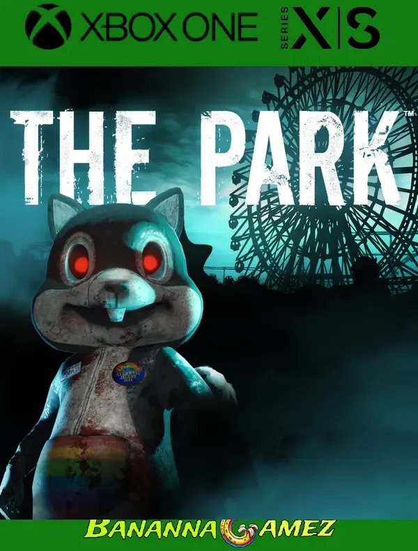 235674.webp The Park XBOX One