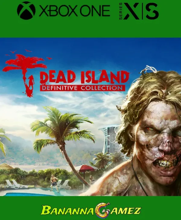237670.webp Dead Island Definitive Collection XBOX One