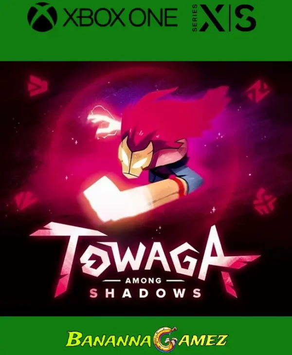 238448.webp Towaga Among Shadows XBOX One