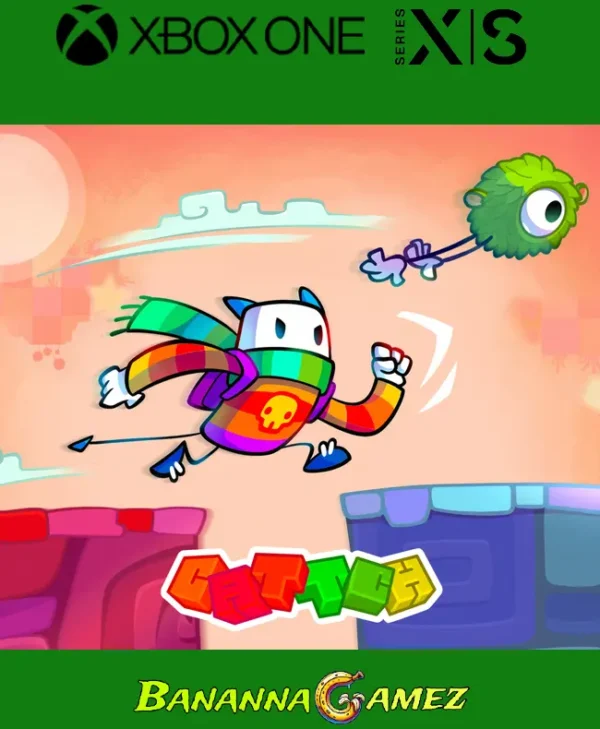 238500.webp CATTCH XBOX One
