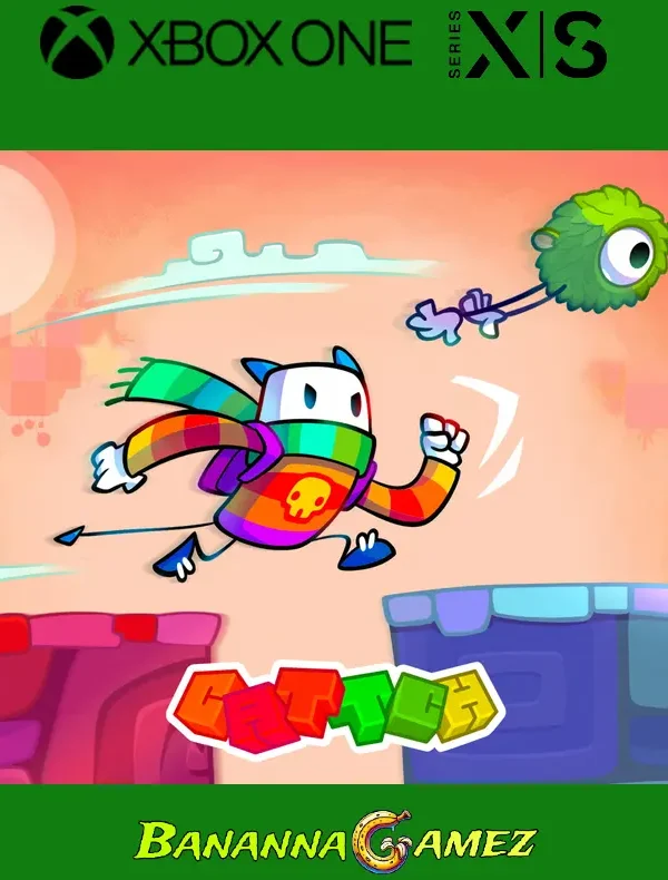 238500.webp CATTCH XBOX One