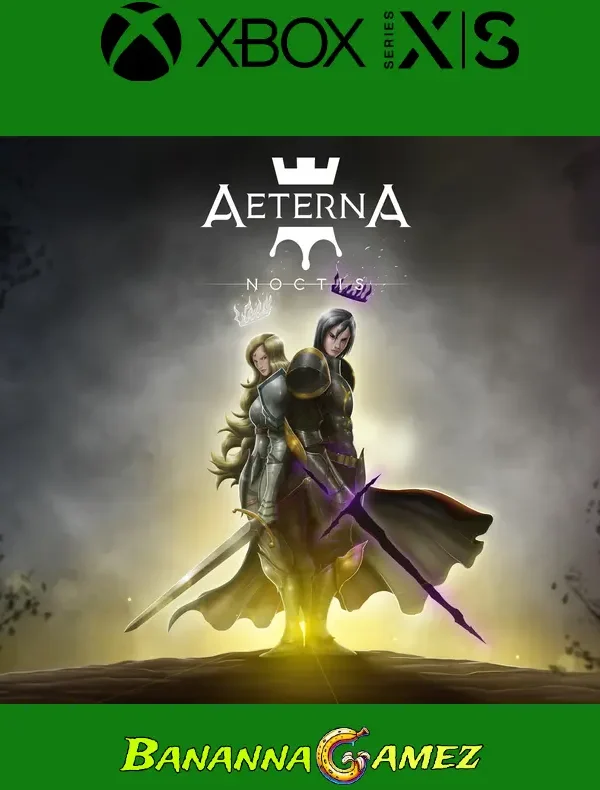 239608.webp Aeterna Noctis XBOX One y Xbox Series X|S