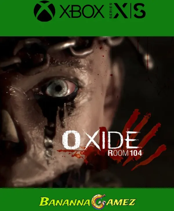 241908.webp Oxide Room 104 XBOX One y Xbox Series X|S