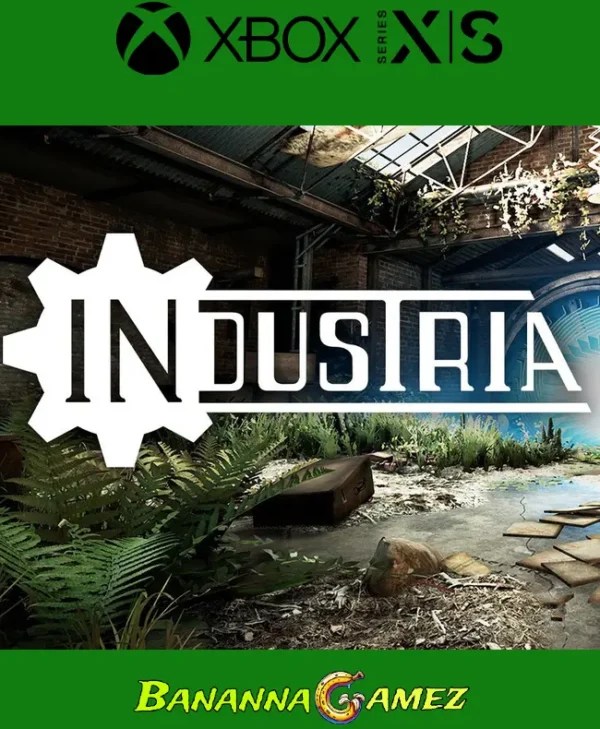242560.webp Industria Xbox Series X|S