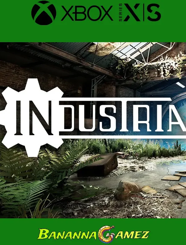 Industria Xbox Series X|S