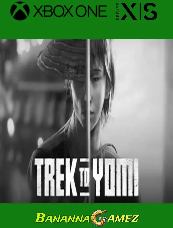 242962-3.webp Trek to Yomi XBOX One