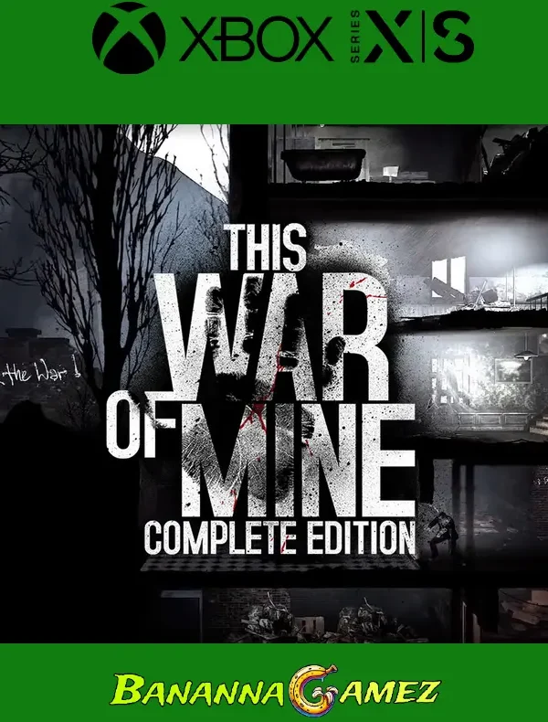 243520.webp This War of Mine Complete Edition XBOX Series X|S y Windows 10