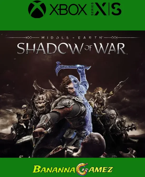 245046.webp MiddleEarth Shadow of War XBOX One y Xbox Series X|S