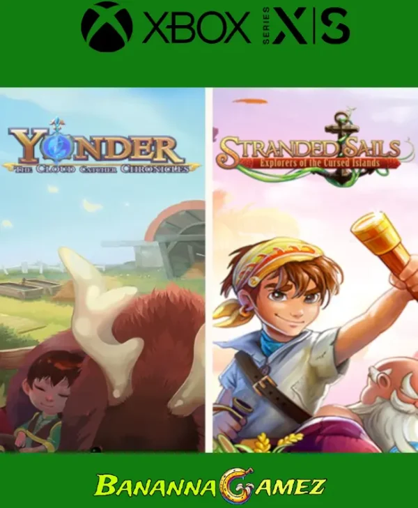 245140.webp Explorer Bundle XBOX One y Xbox Series X|S
