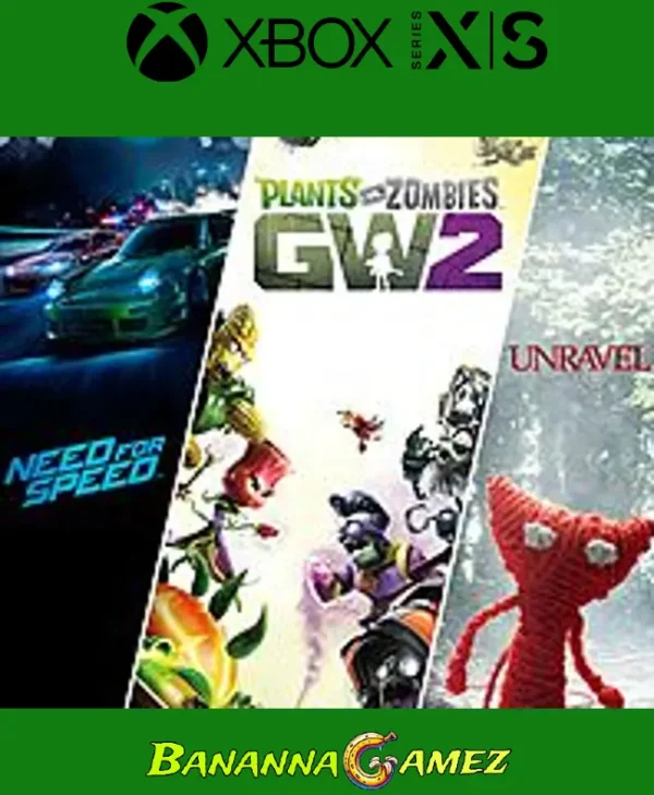 247256.webp EA Family Bundle Xbox Series X|S