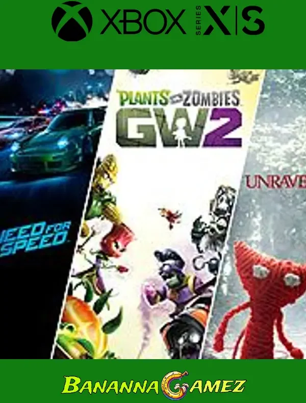 247256.webp EA Family Bundle Xbox Series X|S