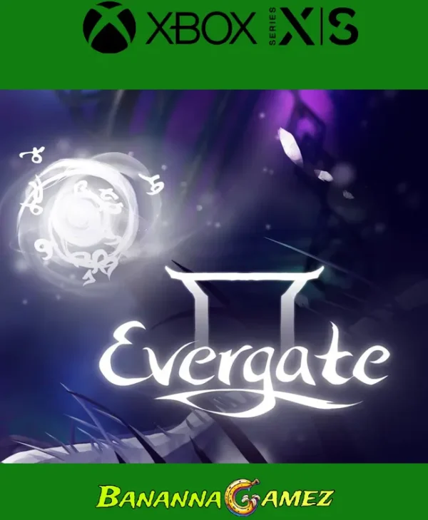 248464.webp Evergate XBOX One y Xbox Series X|S