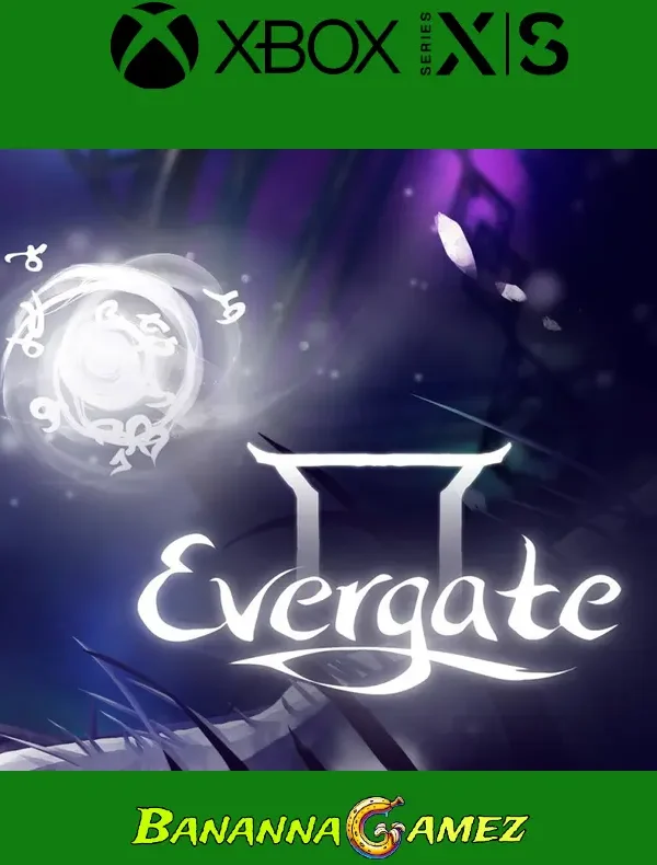 Evergate XBOX One y Xbox Series X|S